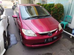 Jual mobil Honda City 2004 bekas, Jawa Tengah 2