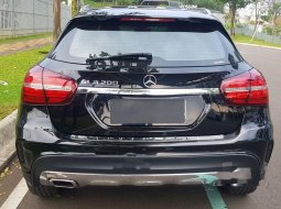 Jual mobil bekas murah Mercedes-Benz AMG 2018 di DKI Jakarta 10