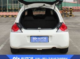 Jual mobil bekas murah Honda Brio RS 2017 di Jawa Barat 17