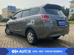 Mobil Datsun GO+ 2016 Panca dijual, DKI Jakarta 13