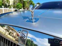 Jual mobil bekas murah Rolls-Royce Ghost 2012 di Jawa Timur 6