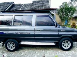 Jawa Barat, jual mobil Toyota Kijang LGX 1991 dengan harga terjangkau 7