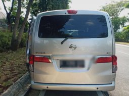 Jual mobil Nissan Evalia XV 2012 bekas, DKI Jakarta 2