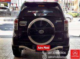 Dijual mobil bekas Daihatsu Terios TX, Jawa Timur  3