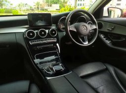 Jual cepat Mercedes-Benz 200 2016 di DKI Jakarta 14