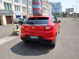 DKI Jakarta, jual mobil Suzuki Baleno AT 2019 dengan harga terjangkau 8