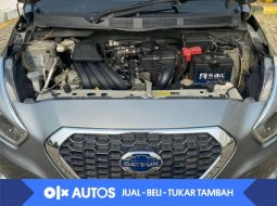 Mobil Datsun GO+ 2016 Panca dijual, DKI Jakarta 1