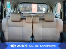 DKI Jakarta, jual mobil Toyota Avanza G 2017 dengan harga terjangkau 12