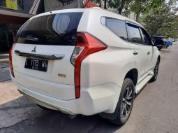 Mitsubishi Pajero Sport 2016 Jawa Timur dijual dengan harga termurah 2
