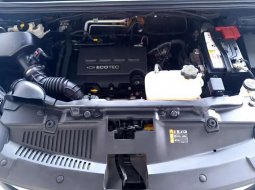 DKI Jakarta, jual mobil Chevrolet TRAX LTZ 2017 dengan harga terjangkau 7