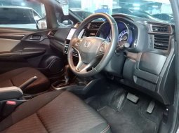 Jawa Timur, Honda Jazz RS 2018 kondisi terawat 8