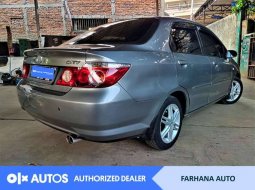 DKI Jakarta, jual mobil Honda City VTi 2006 dengan harga terjangkau 6