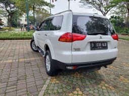 Banten, jual mobil Mitsubishi Pajero Sport Exceed 2010 dengan harga terjangkau 4