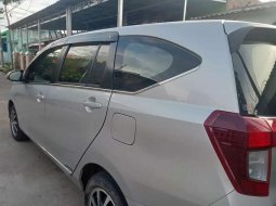 Jual mobil Daihatsu Sigra R 2018 bekas, Sumatra Selatan 4