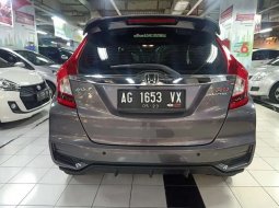 Jawa Timur, Honda Jazz RS 2018 kondisi terawat 6