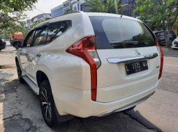 Mitsubishi Pajero Sport 2016 Jawa Timur dijual dengan harga termurah 5