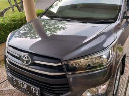 Jawa Barat, jual mobil Toyota Kijang Innova G 2016 dengan harga terjangkau 6