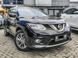 Nissan X-Trail 2.5 2015 Hitam 3