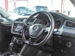 Volkswagen Tiguan TSI 2018 Putih 2
