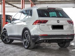 Volkswagen Tiguan TSI 2018 Putih 5