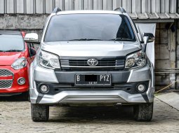 Toyota Rush TRD Sportivo 2016 Silver 3