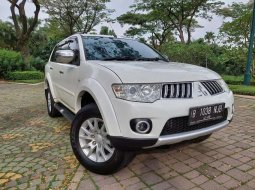 Banten, jual mobil Mitsubishi Pajero Sport Exceed 2010 dengan harga terjangkau 2