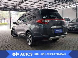 Jawa Barat, jual mobil Honda BR-V E 2017 dengan harga terjangkau 10