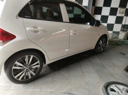 Honda Brio 2018 Jawa Barat dijual dengan harga termurah 3