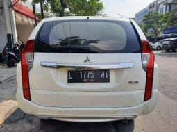 Mitsubishi Pajero Sport 2016 Jawa Timur dijual dengan harga termurah 4