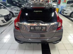 Jawa Timur, Honda Jazz RS 2018 kondisi terawat 7