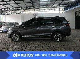 Jawa Barat, jual mobil Honda BR-V E 2017 dengan harga terjangkau 6