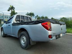 Jawa Barat, jual mobil Mitsubishi Triton 2013 dengan harga terjangkau 9