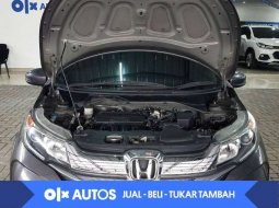 Jawa Barat, Honda BR-V E 2017 kondisi terawat 4