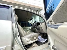 Jual mobil bekas murah Toyota Kijang Innova G Luxury 2012 di Jambi 18