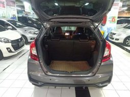 Jawa Timur, Honda Jazz RS 2018 kondisi terawat 12