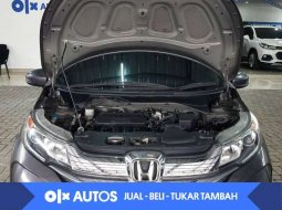 Jawa Barat, jual mobil Honda BR-V E 2017 dengan harga terjangkau 12