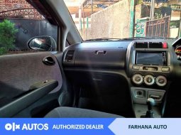 DKI Jakarta, jual mobil Honda City VTi 2006 dengan harga terjangkau 15