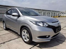 Jual mobil Honda HR-V E CVT 2016 bekas, DKI Jakarta 8