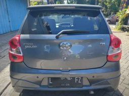 Jual mobil bekas murah Toyota Etios Valco G 2015 di Jawa Timur 3