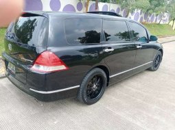 Jual mobil bekas murah Honda Odyssey 2015 di Banten 12