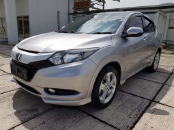 Jual mobil Honda HR-V E CVT 2016 bekas, DKI Jakarta 9