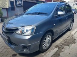 Jual mobil bekas murah Toyota Etios Valco G 2015 di Jawa Timur 1