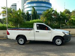 Mobil Toyota Hilux 2020 dijual, DKI Jakarta 6