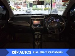 Jawa Barat, Honda BR-V E 2017 kondisi terawat 3