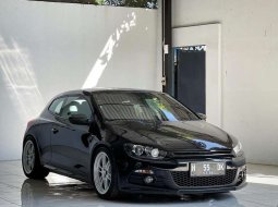 Jual Volkswagen Scirocco GTS 2016 harga murah di Jawa Tengah 4