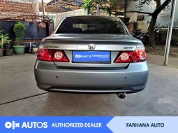 DKI Jakarta, jual mobil Honda City VTi 2006 dengan harga terjangkau 7