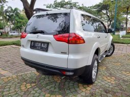 Banten, jual mobil Mitsubishi Pajero Sport Exceed 2010 dengan harga terjangkau 3