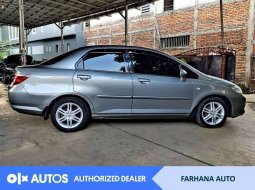 DKI Jakarta, jual mobil Honda City VTi 2006 dengan harga terjangkau 4