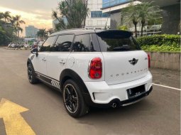 DKI Jakarta, jual mobil MINI Countryman Cooper S 2014 dengan harga terjangkau 8