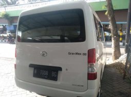 Jawa Timur, jual mobil Daihatsu Gran Max D 2017 dengan harga terjangkau 9